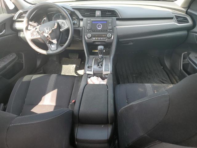 Photo 8 from auction – 2021 HONDA CIVIC LX with VIN 19XFC2F65ME001599