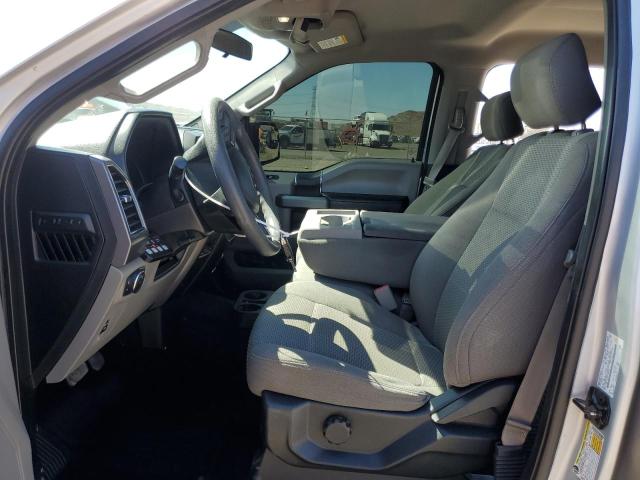 Photo 7 from auction – 2017 FORD F150 SUPER with VIN 1FTEW1E83HKD00866