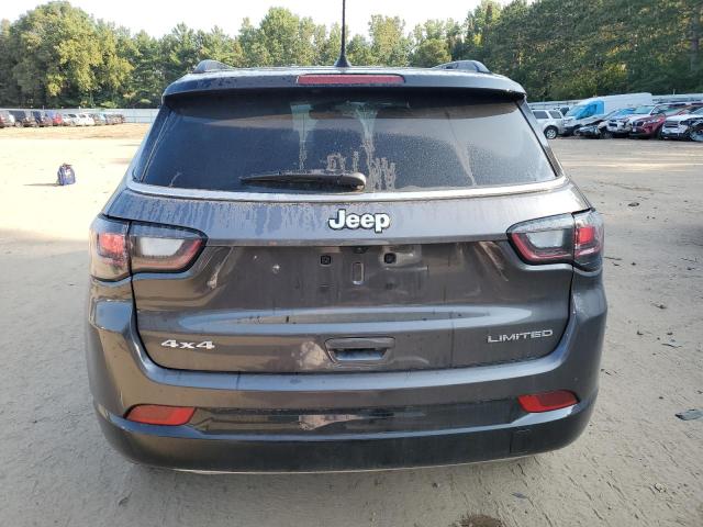 Photo 6 from auction – 2023 JEEP COMPASS LI with VIN 3C4NJDCN0PT502215