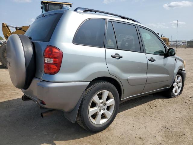 Photo 3 from auction – 2005 TOYOTA RAV4 with VIN JTEHD20V250064364