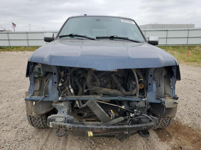 Photo 5 from auction – 2017 LINCOLN NAVIGATOR with VIN 5LMJJ3JT5HEL03889