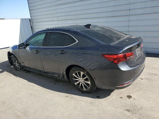 Photo 2 from auction – 2015 ACURA TLX with VIN 19UUB1F36FA029591