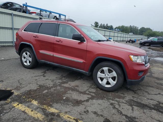 Photo 4 from auction – 2011 JEEP GRAND CHER with VIN 1J4RR4GG1BC528973