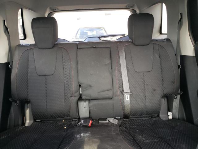 Photo 10 from auction – 2014 GMC TERRAIN SL with VIN 2GKALMEK1E6208467