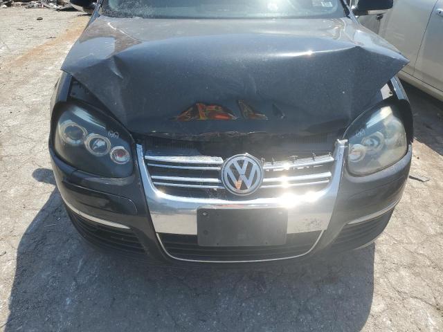 Photo 11 from auction – 2007 VOLKSWAGEN JETTA WOLF with VIN 3VWEF71K27M196234
