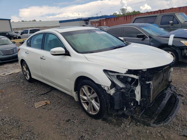 Photo 4 from auction – 2014 NISSAN ALTIMA 2.5 with VIN 1N4AL3AP6EC179116