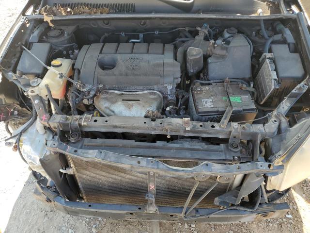Photo 12 from auction – 2012 TOYOTA RAV4 with VIN 2T3BF4DV2CW185978