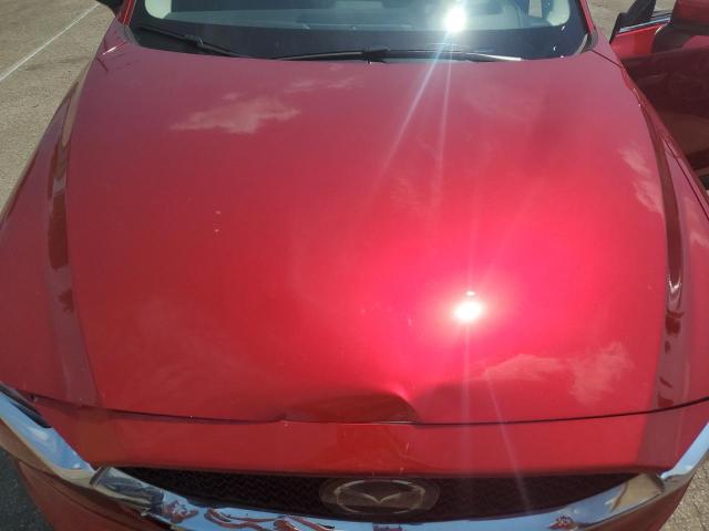 Photo 12 from auction – 2020 MAZDA CX-5 GRAND with VIN JM3KFBDM8L1761073