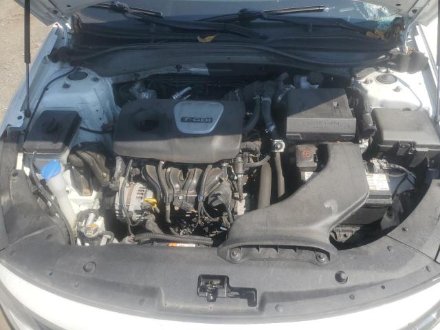 Photo 11 from auction – 2019 KIA OPTIMA EX with VIN 5XXGU4L13KG298964