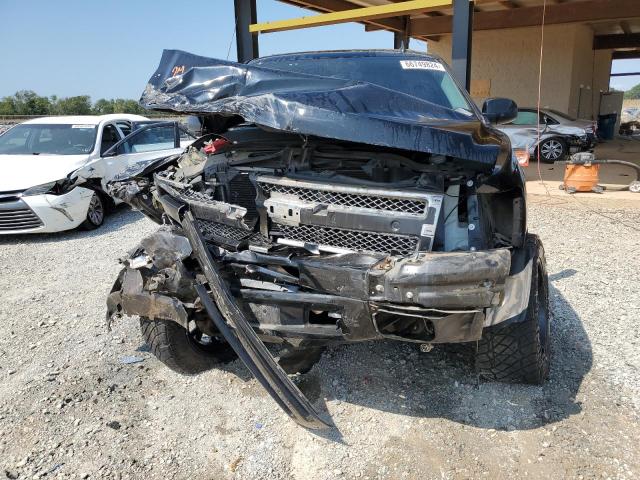 Photo 5 from auction – 2010 CHEVROLET SILVERADO with VIN 3GCRCSE09AG203209