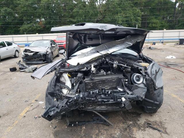 Photo 5 from auction – 2019 DODGE CHALLENGER with VIN 2C3CDZAG6KH729463