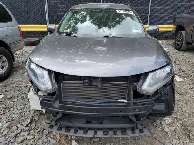Photo 5 from auction – 2016 NISSAN ROGUE S with VIN KNMAT2MV4GP694707