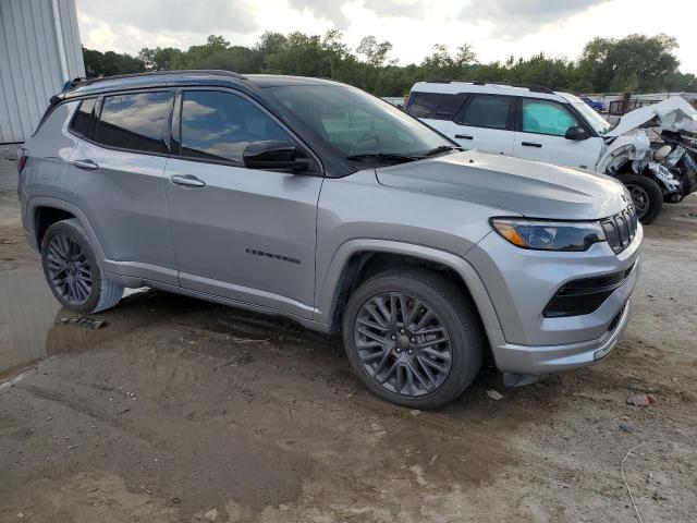Фото 4 с аукциона – 2022 JEEP COMPASS LI с VIN 3C4NJDCB1NT126398