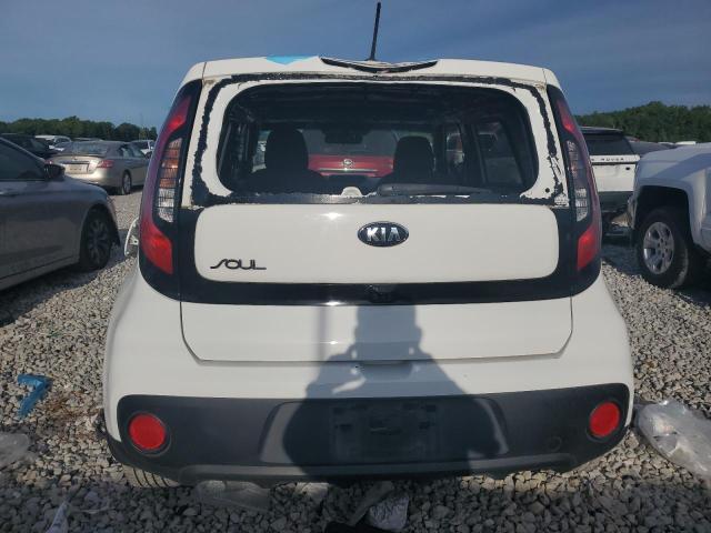 Photo 6 from auction – 2019 KIA SOUL with VIN KNDJN2A22K7686117