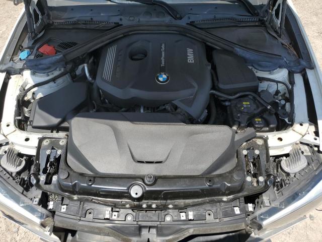 Photo 11 from auction – 2018 BMW 430XI GRAN with VIN WBA4J3C59JBG94815