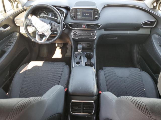 Photo 8 from auction – 2019 HYUNDAI SANTA FE S with VIN 5NMS23AD8KH083282
