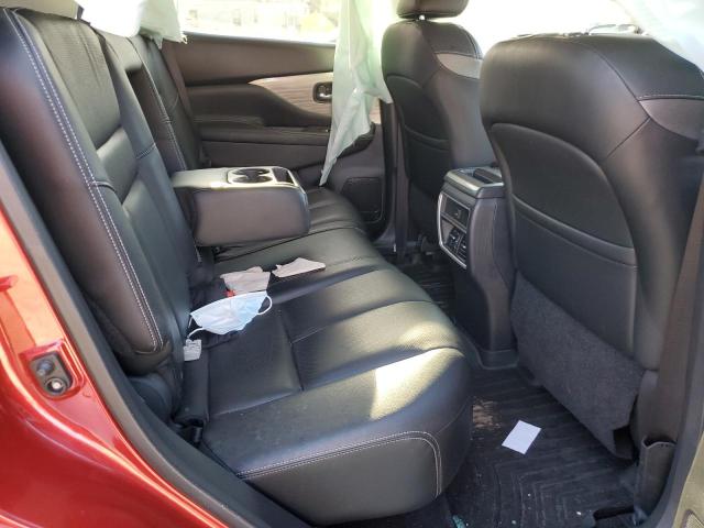 Photo 11 from auction – 2016 NISSAN MURANO S with VIN 5N1AZ2MGXGN154141