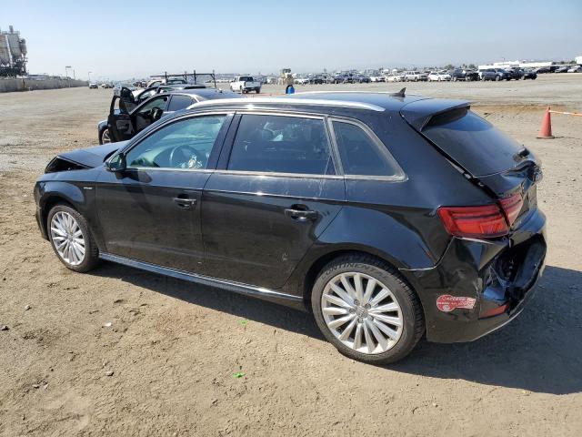 Photo 2 from auction – 2018 AUDI A3 E-TRON with VIN WAUUPBFF9JA058430