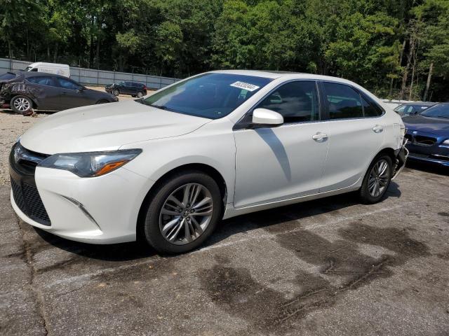 Photo 1 from auction – 2015 TOYOTA CAMRY LE with VIN 4T1BF1FK6FU484209