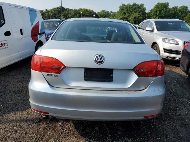 Photo 6 from auction – 2011 VOLKSWAGEN JETTA BASE with VIN 3VW2K7AJ7BM073365