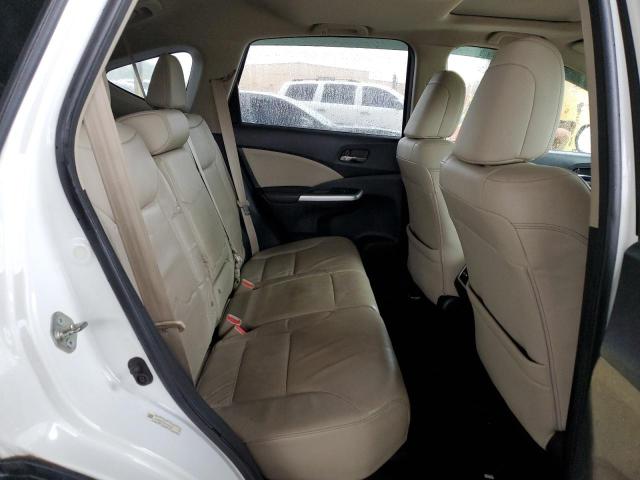 Photo 10 from auction – 2015 HONDA CR-V EXL with VIN 5J6RM3H7XFL014102