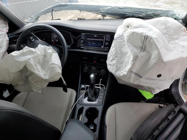 Photo 8 from auction – 2020 VOLKSWAGEN JETTA S with VIN 3VWCB7BU3LM012691