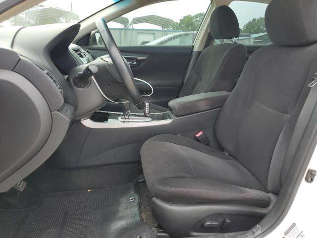Photo 7 from auction – 2013 NISSAN ALTIMA 2.5 with VIN 1N4AL3AP1DC278330