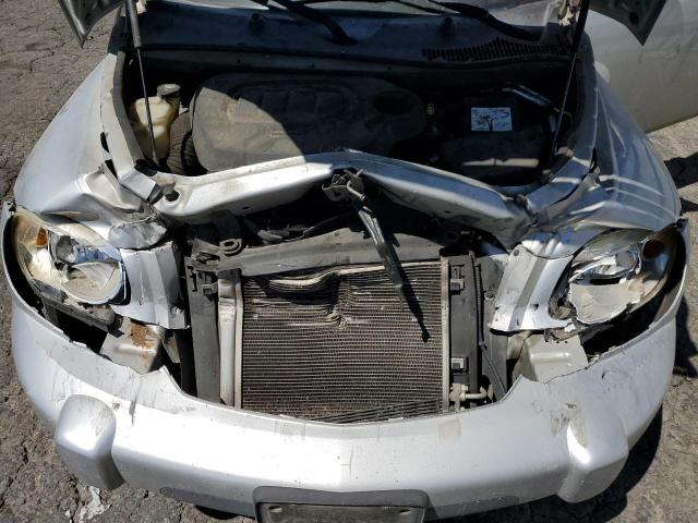 Photo 11 from auction – 2011 CHEVROLET HHR LT with VIN 3GNBABFW5BS595363