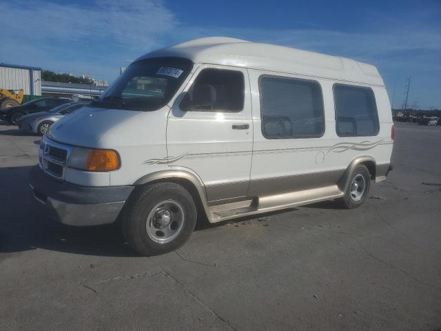 DODGE RAM VAN B1 2002 with VIN 2B6HB11Z32K117934 - Photo from auction