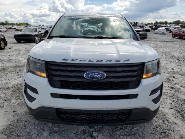 Photo 5 from auction – 2017 FORD EXPLORER P with VIN 1FM5K8AR9HGE39854
