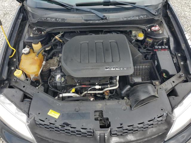 Photo 11 from auction – 2011 DODGE AVENGER MA with VIN 1B3BD1FG6BN543819