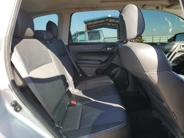 Photo 11 from auction – 2015 SUBARU FORESTER 2 with VIN JF2SJGDC7FH493822