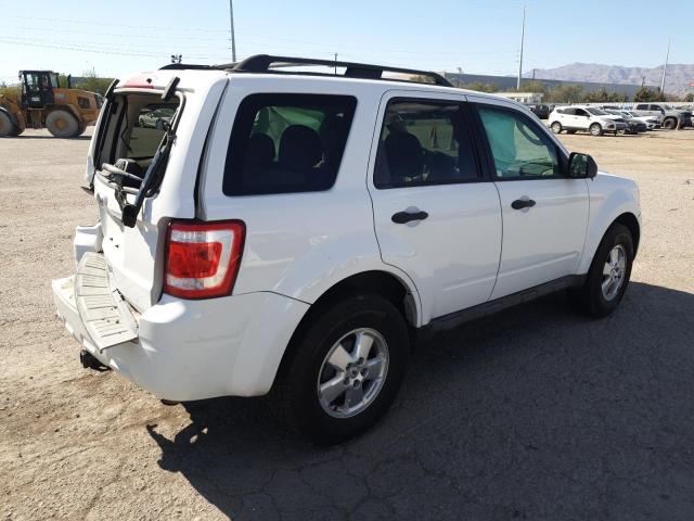 Photo 3 from auction – 2011 FORD ESCAPE XLT with VIN 1FMCU9D78BKB66458
