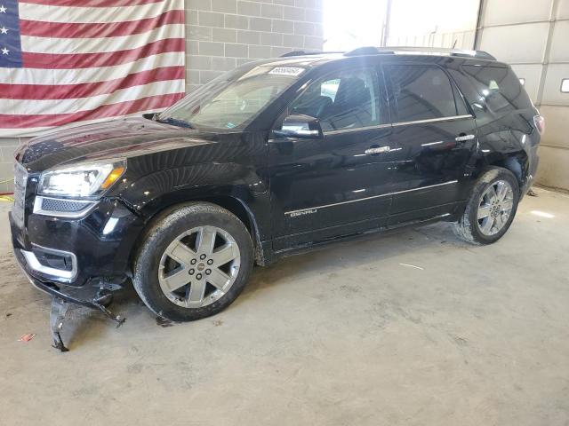GMC ACADIA DEN 2016 with VIN 1GKKVTKD4GJ103880 - Photo from auction