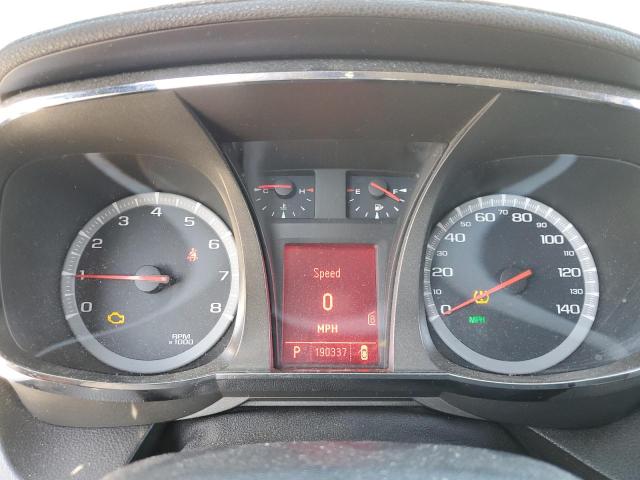 Photo 9 from auction – 2010 GMC TERRAIN SL with VIN 2CTALBEW2A6239101