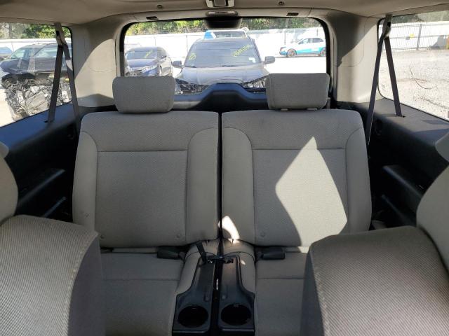 Photo 10 from auction – 2007 HONDA ELEMENT EX with VIN 5J6YH28757L009997