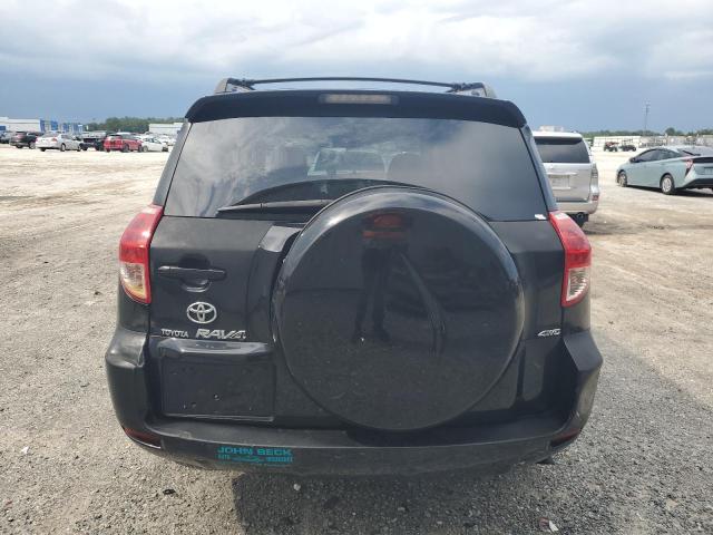 Photo 6 from auction – 2008 TOYOTA RAV4 with VIN JTMBD33V886088455