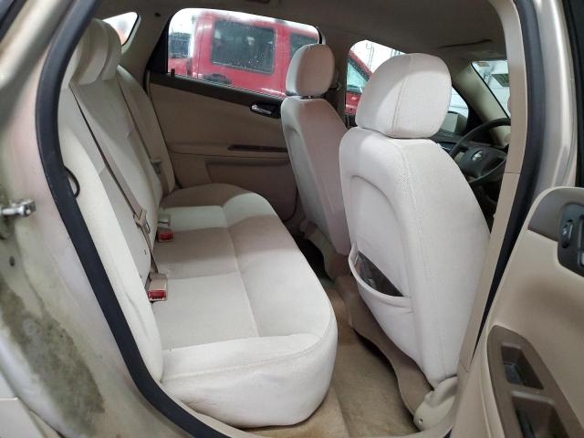 Фото 10 с аукциона – 2008 CHEVROLET IMPALA LT с VIN 2G1WT58K689273619