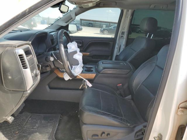Photo 7 from auction – 2014 CHEVROLET SILVERADO with VIN 3GCPCSEC2EG458422