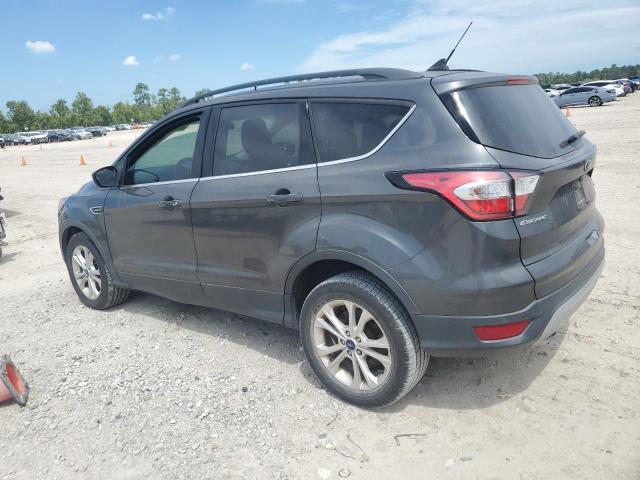 Фото 2 с аукциона – 2018 FORD ESCAPE SEL с VIN 1FMCU0HD3JUC33899