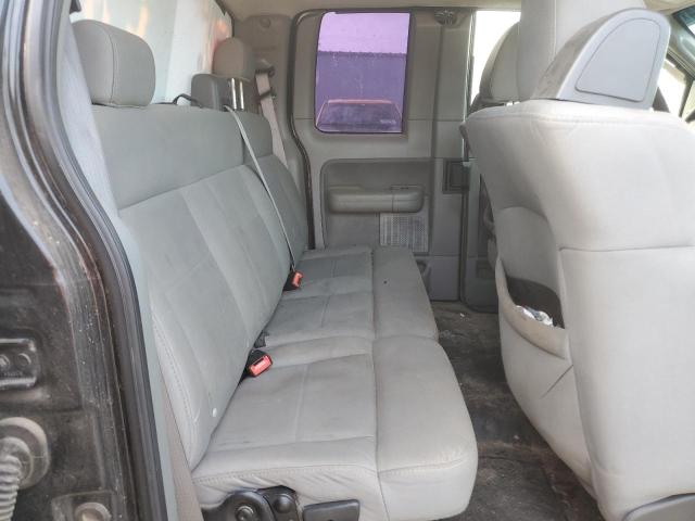 Photo 10 from auction – 2008 FORD F150 with VIN 1FTRX14W98FC23055