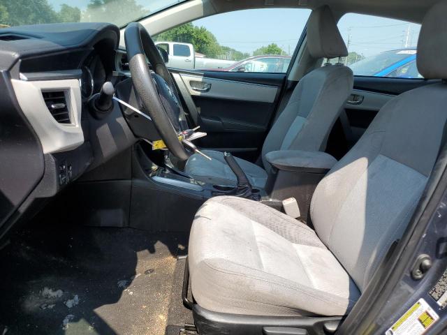 Photo 7 from auction – 2016 TOYOTA COROLLA L with VIN 5YFBURHE5GP508868