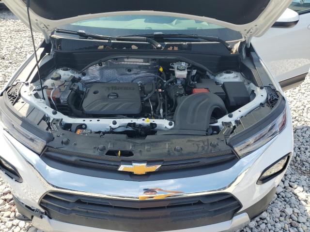 Photo 12 from auction – 2023 CHEVROLET TRAILBLAZE with VIN KL79MRSL7PB106660