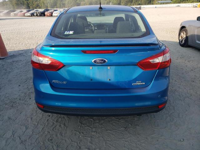 Photo 6 from auction – 2014 FORD FOCUS SE with VIN 1FADP3F23EL428857