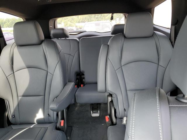 Photo 10 from auction – 2022 BUICK ENCLAVE PR with VIN 5GAEVBKW7NJ102435