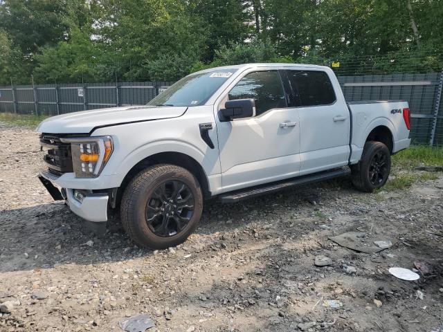 FORD F150 SUPER 2023 with VIN 1FTFW1E59PFD26065 - Photo from auction