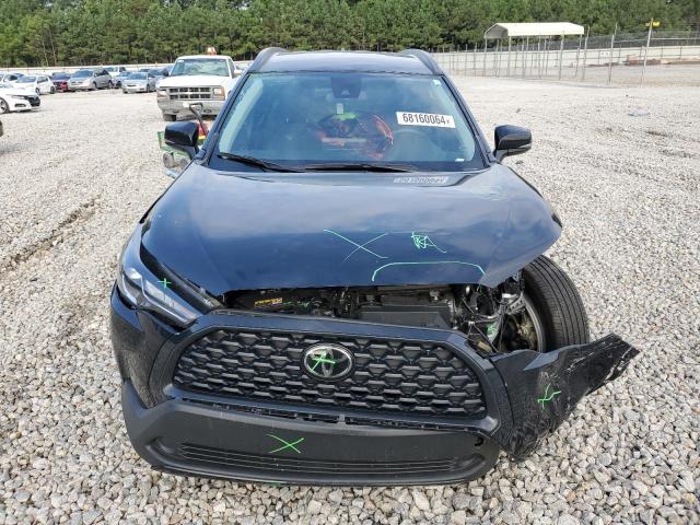 Photo 5 from auction – 2022 TOYOTA COROLLA CR with VIN 7MUCAAAG1NV005780