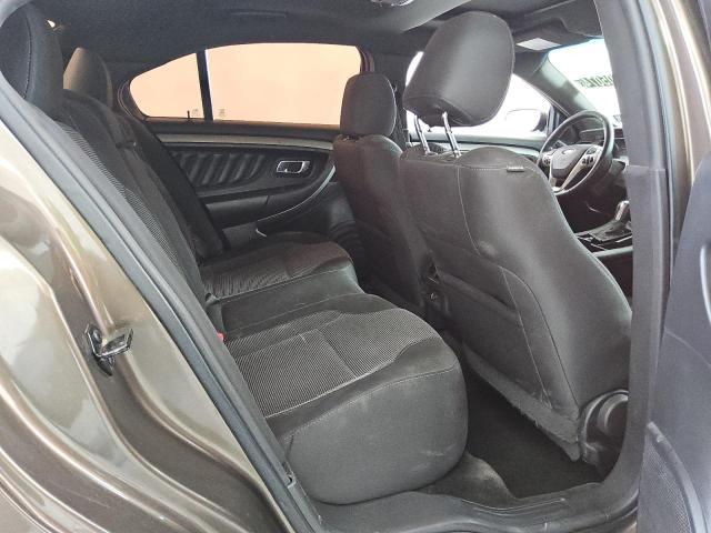 Photo 10 from auction – 2015 FORD TAURUS SEL with VIN 1FAHP2E84FG161658