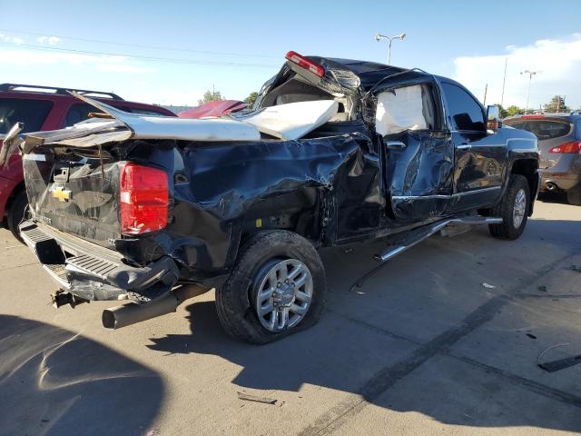 Photo 3 from auction – 2018 CHEVROLET SILVERADO with VIN 1GC1KWEY5JF257265