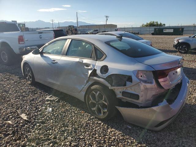 Photo 2 from auction – 2021 KIA FORTE FE with VIN 3KPF24AD7ME348758